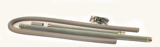 Vent Extension 61.0-79.6 431/556