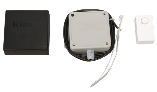 Kit, Control-R Wrls Demd Rcirc (1PB 1TS)