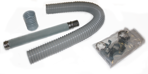 Vent Kit (Exhaust Pipe 11.4 - 20.3 in)