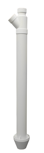 IPEX 2in Concentric Termination 2 x 28