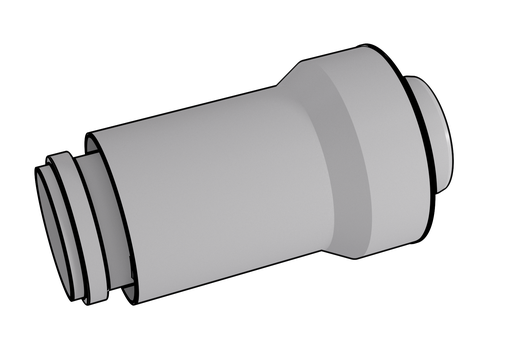 3/5 Separation Kit