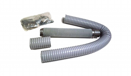 Vent Extension 61.0-79.6 551/1001