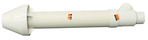 IPEX 2in Concentric Termination 2 x 16