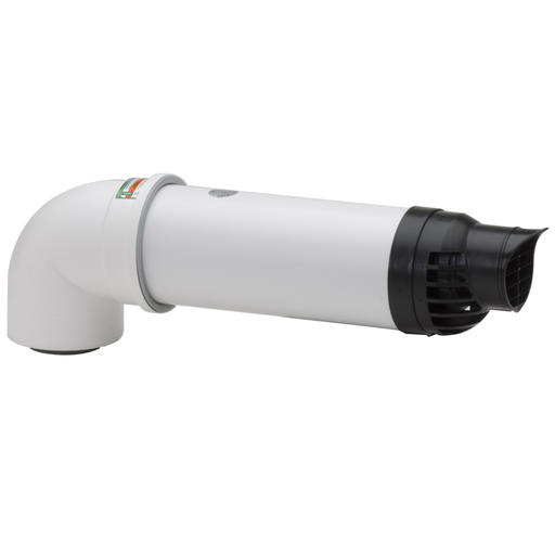 3/5 Condensing Horizontal Term Kit 12in