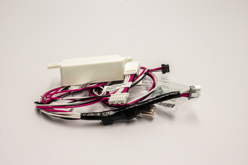 Domestic Priority Switch REU-OPU3