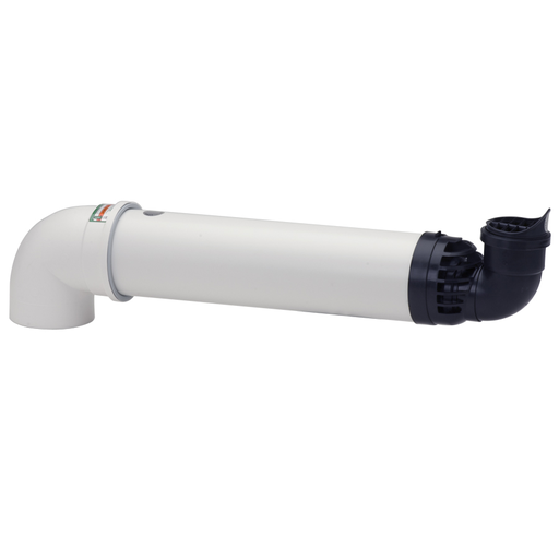3/5 Cond Horiz Term Diverter Kit 19in