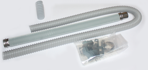 Vent Extension 21.0-39.6 431/556's