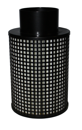 Air Filter (all boiler models)