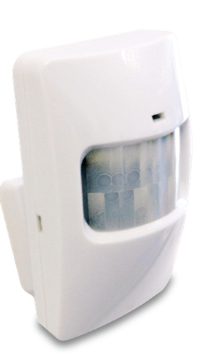 Control-R Wi-Fi Motion Sensor