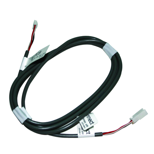 Rinnai REU-EZC-1-US EZConnect Cable for Two Water Heaters Connection, Made in Japan
