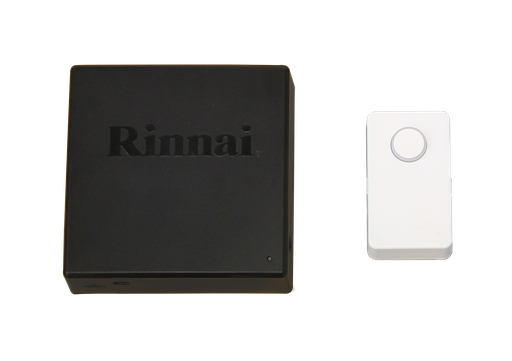 Kit, Control-R Wrls Dmd Rcirc (1PButton)