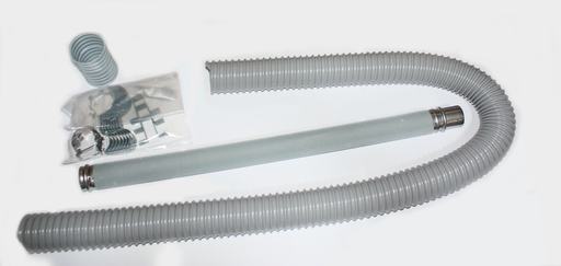 Vent Kit (Exhaust Pipe 21 - 39.6 in)