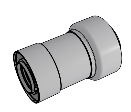 2/4 CD Vertical Starter Adaptor PPtl