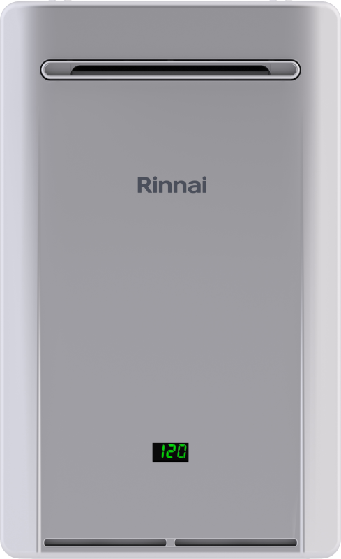 Rinnai | Guilford Plumbing Supply Inc