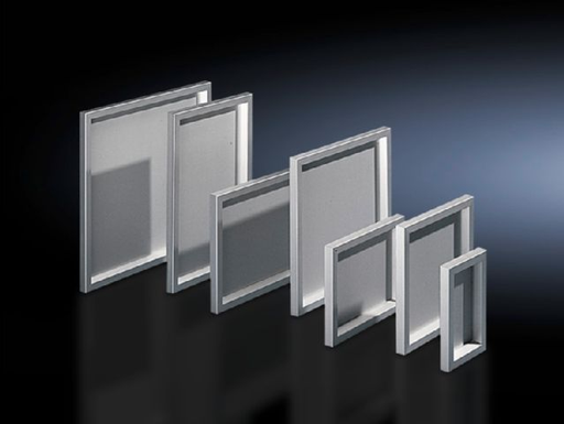 Product image for RTL 2740000 CONTROL PANEL 12X8