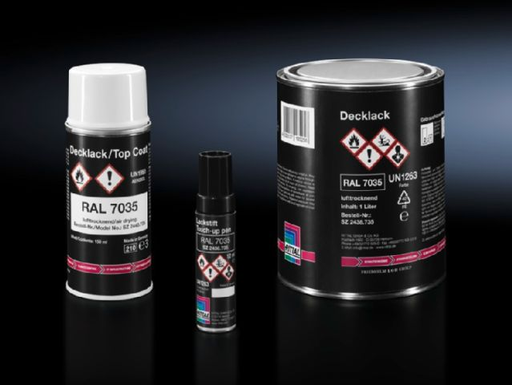 RTL 9095006 RAL7035 LIGHT GREY 60 D Product image for RTL 9095006 RAL7035 LIGHT GREY 60 D