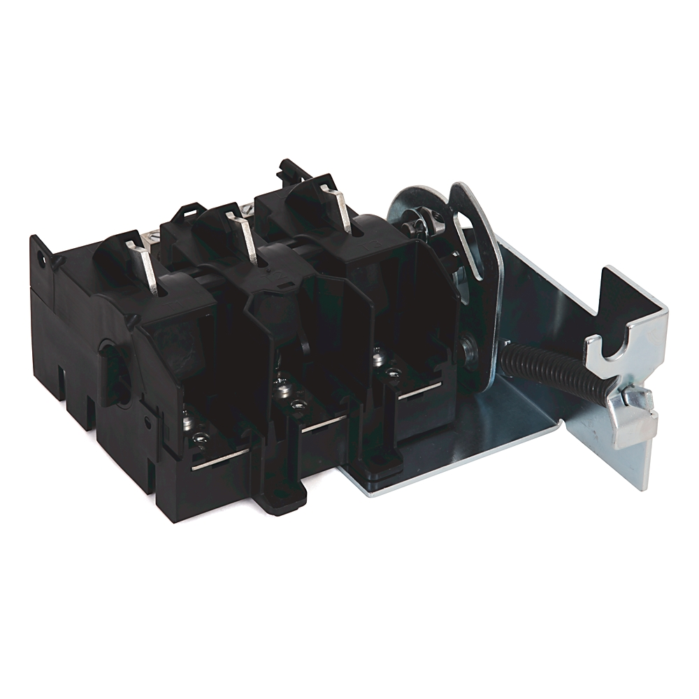 Product image for Allen Bradley 1494U-D30 1494U 30A Switch and Mechanism