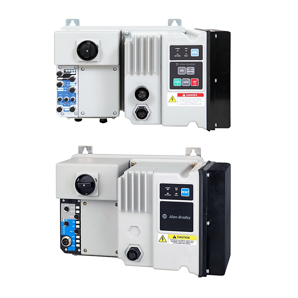 Product image for A-B 284A-FHB7P6D-25-CRN ArmorPoint