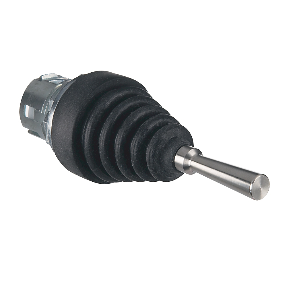 Product image for Allen-Bradley 800FM-JM2 22 mm Toggle Switch Push Button