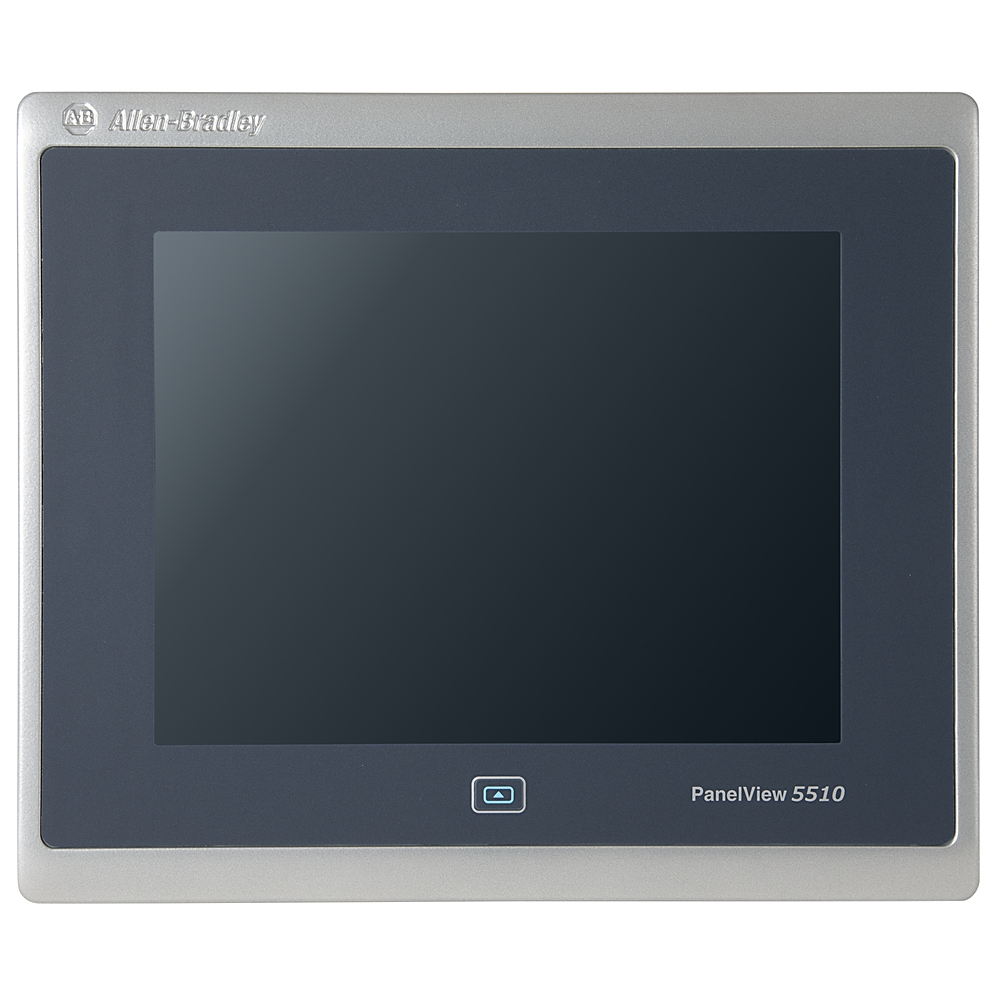 Product image for A-B 2715P-T10CD PanelView 5510 Grap