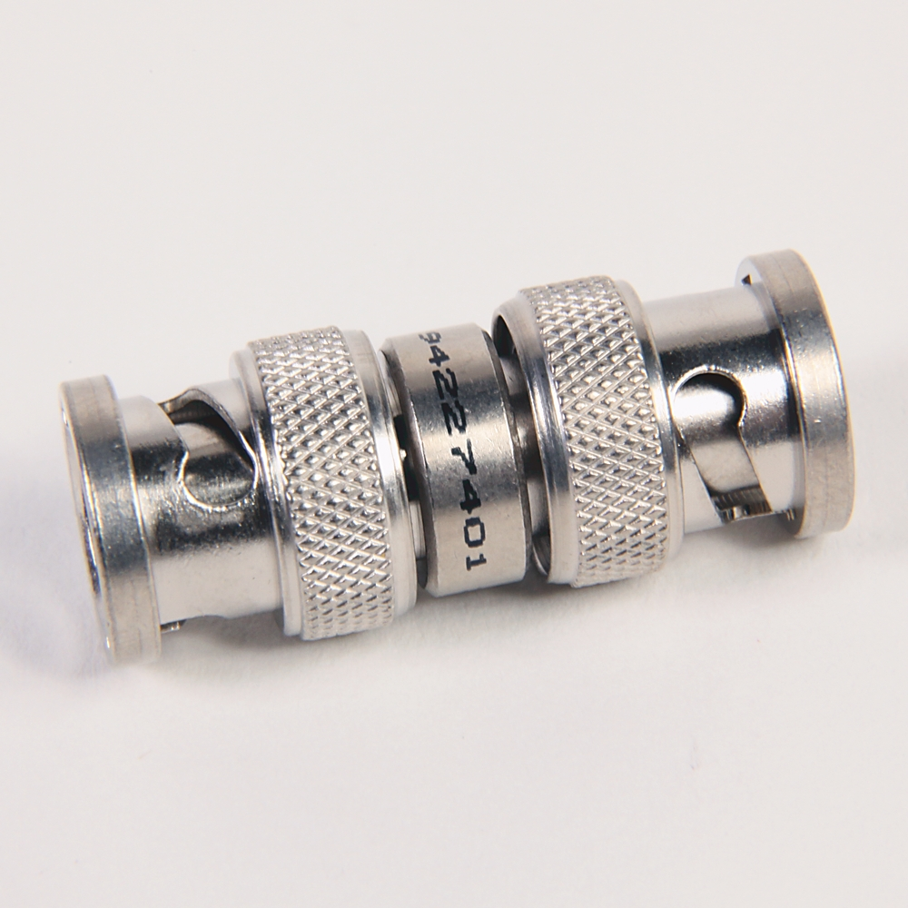 Product image for Allen-Bradley 1786-BNCP Controlnet Media Connector