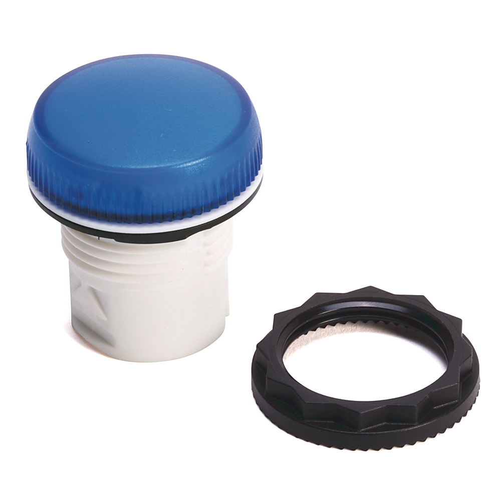 Product image for Allen-Bradley 800FD-P4N5 22 mm Pilot Light