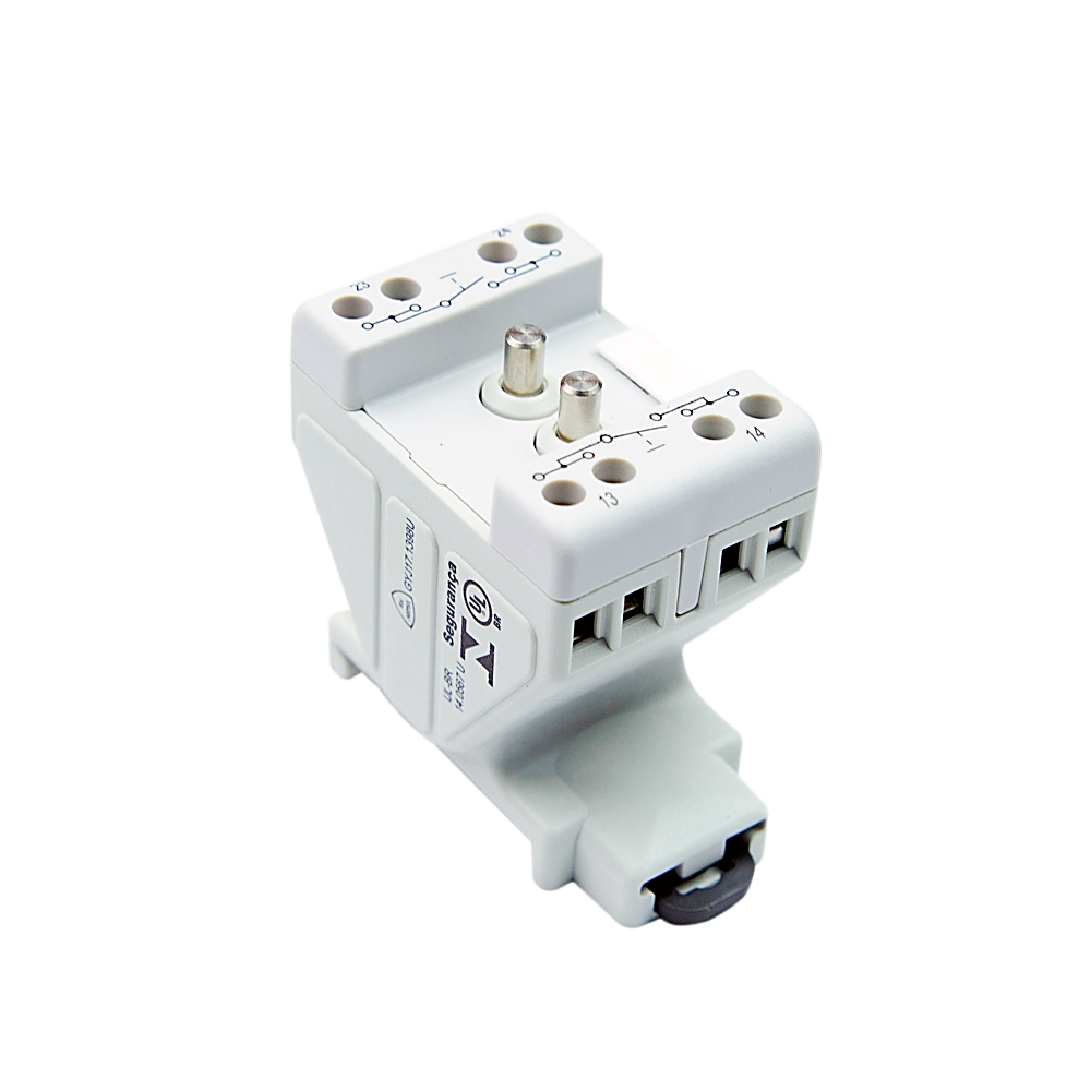 Product image for A-B 800G-XBA-EX 30mm Contact Block