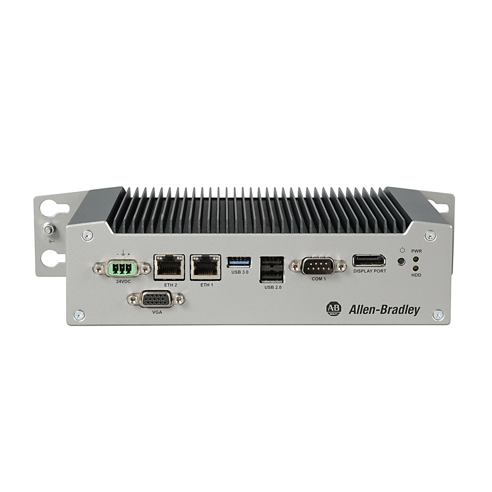 Product image for A-B 6200P-NS3C1K VersaView 5400 Box