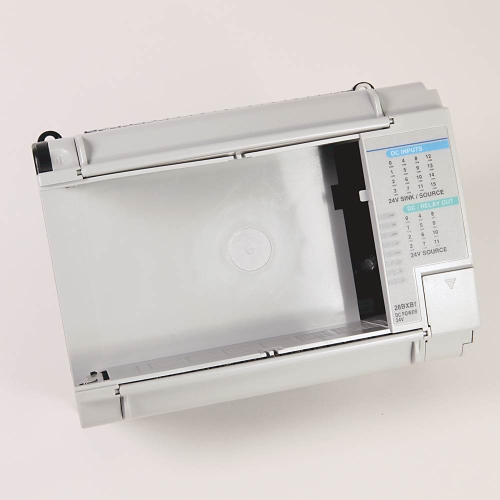 Product image for A-B 1764-28BXB1 MicroLogix 1500 28