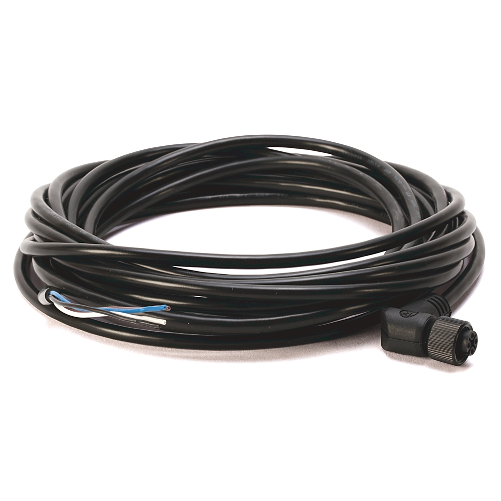 Product image for Allen-Bradley 889D-R4BC-5 DC Micro Cable
