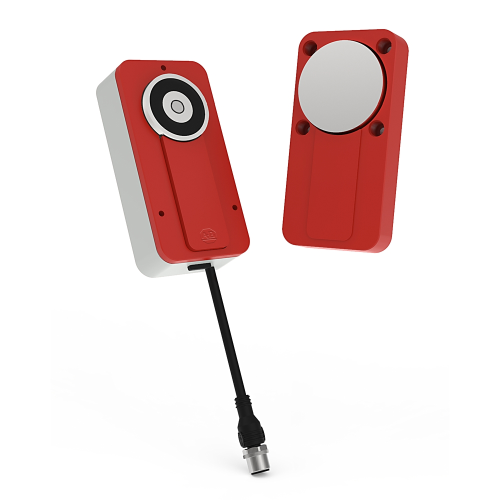 Product image for A-B 440G-EZS21STL05J Guardmaster El