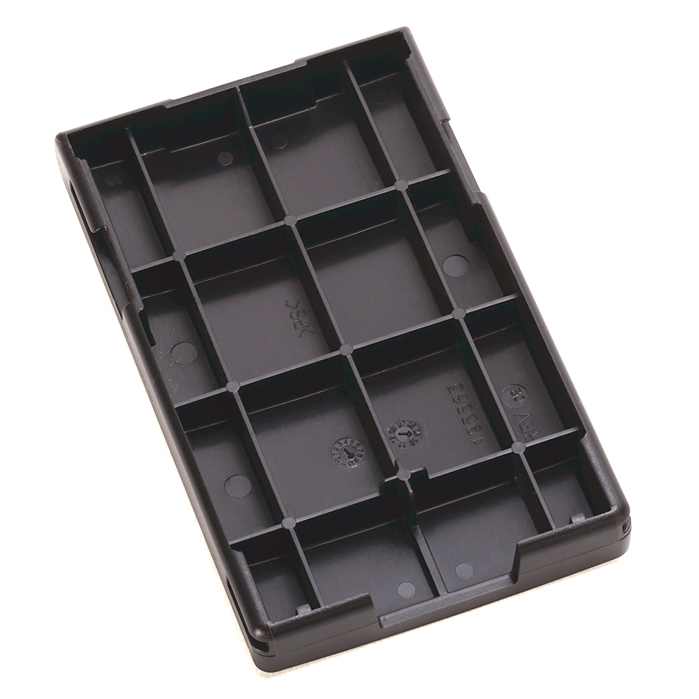 Product image for Allen-Bradley 20-HIM-A0 Powerflex Architecture Class Him Filler Plate