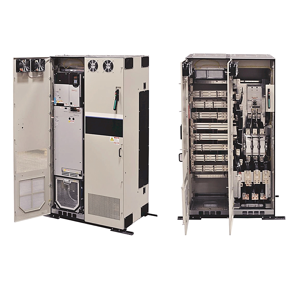 Product image for A-B 21G1AWD617JN2NNNNN-ND-L1-P3-P20