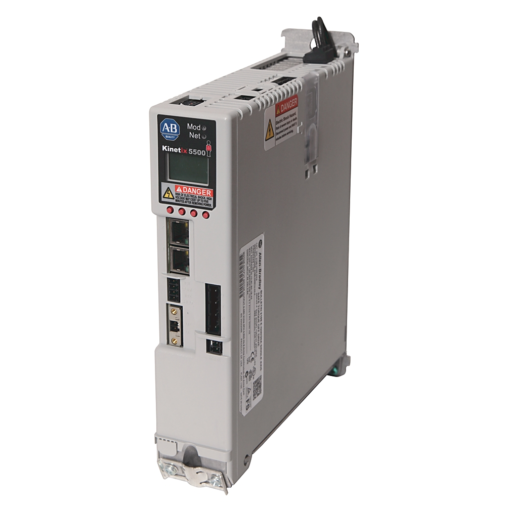 Allen-Bradley 2198-H025-ERS Kinetix 5500 Servo Drive | NorthEast