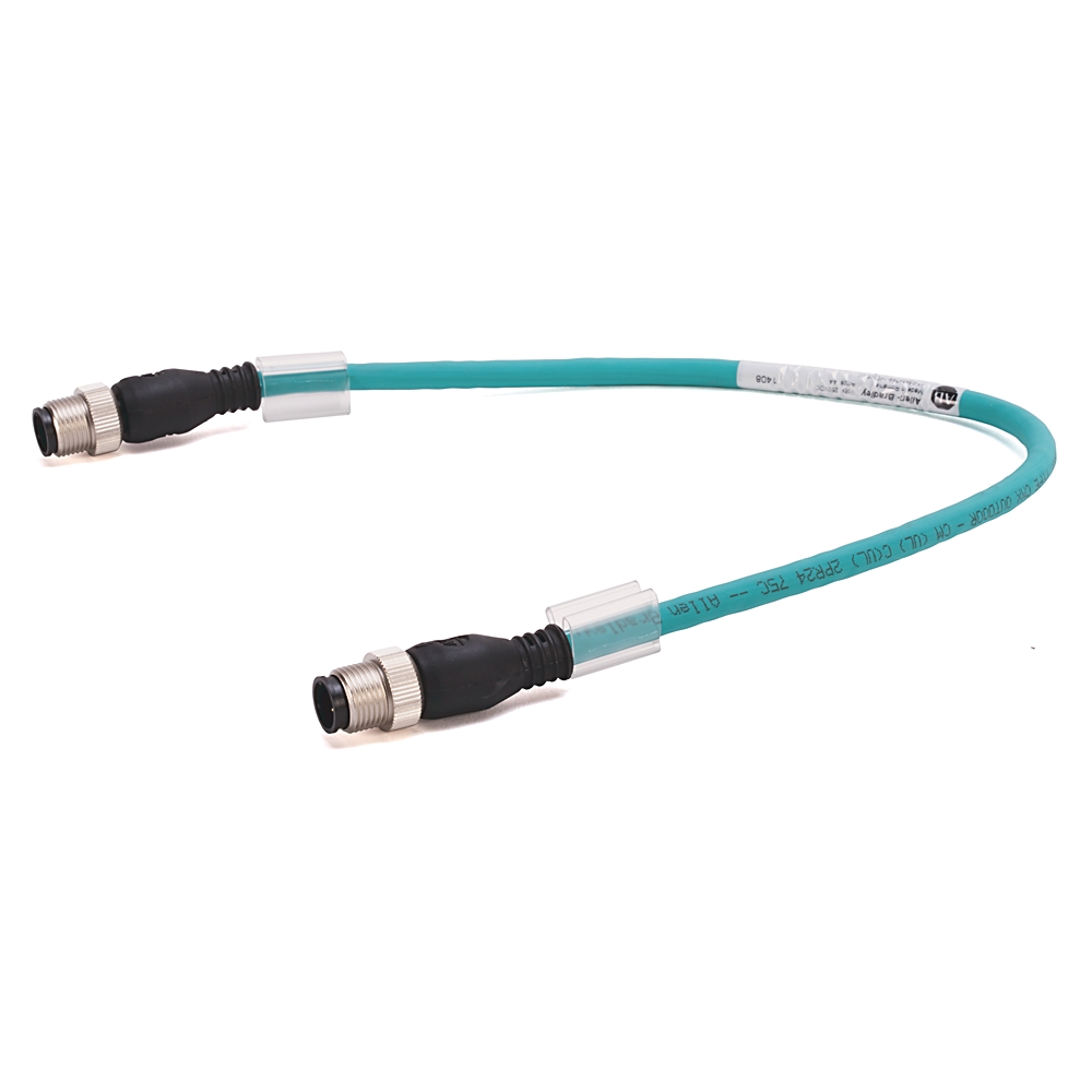 Product image for A-B 1585D-M4TBDM-0M15 Micro D-Code,