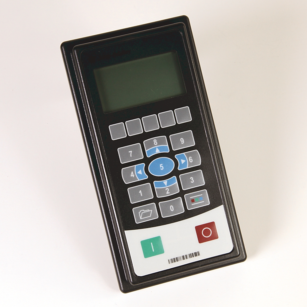 Allen-Bradley 20-HIM-C6S LCD Interface Module | NorthEast