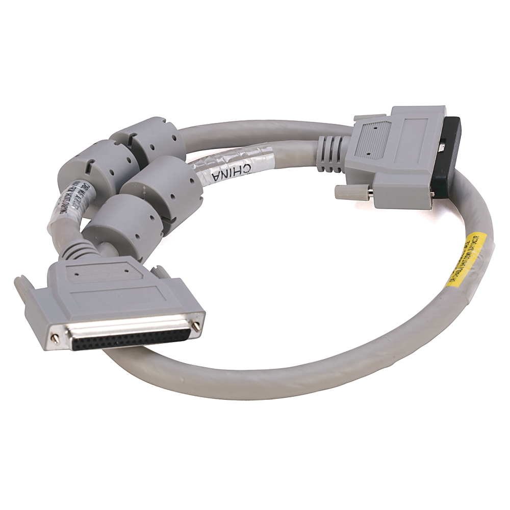 Product image for Allen-Bradley 1756-CPR2 Controllogix 1 m Redundant Power Supply Cable