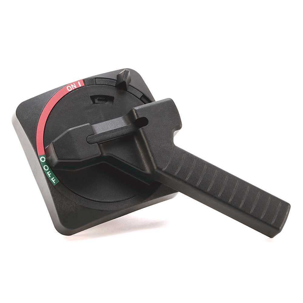 Allen-Bradley 194R-HM4E Disconnect Operating Handle | North Coast