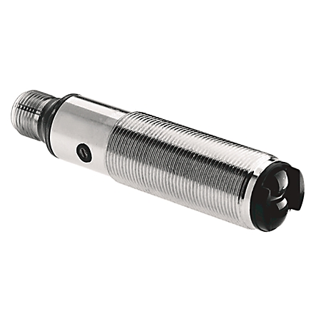Allen-Bradley 42CM-E8EZB-D4 18 mm Metal Sensor Product image for Allen-Bradley 42CM-E8EZB-D4 18 mm Metal Sensor