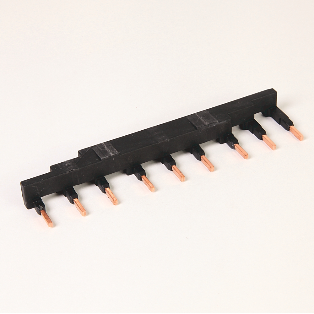 Product image for Allen-Bradley 140M-C-W453N Compact Busbar