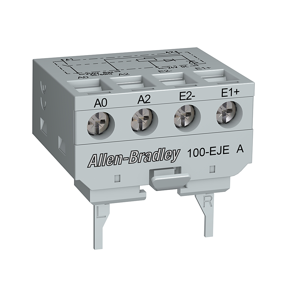 Product image for A-B 100-EJE Interface Relay