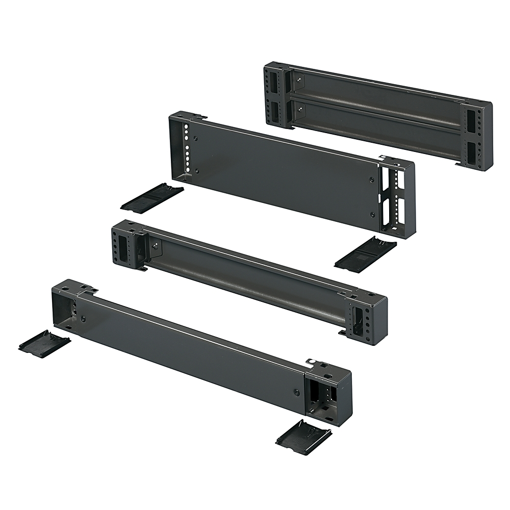 Product image for A-B 198-PL100C 100mm ht Plinth Bloc