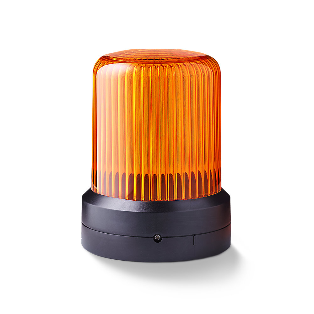 Product image for A-B 855R-BS10MF5 110 mm Multifunction Beacon 120V