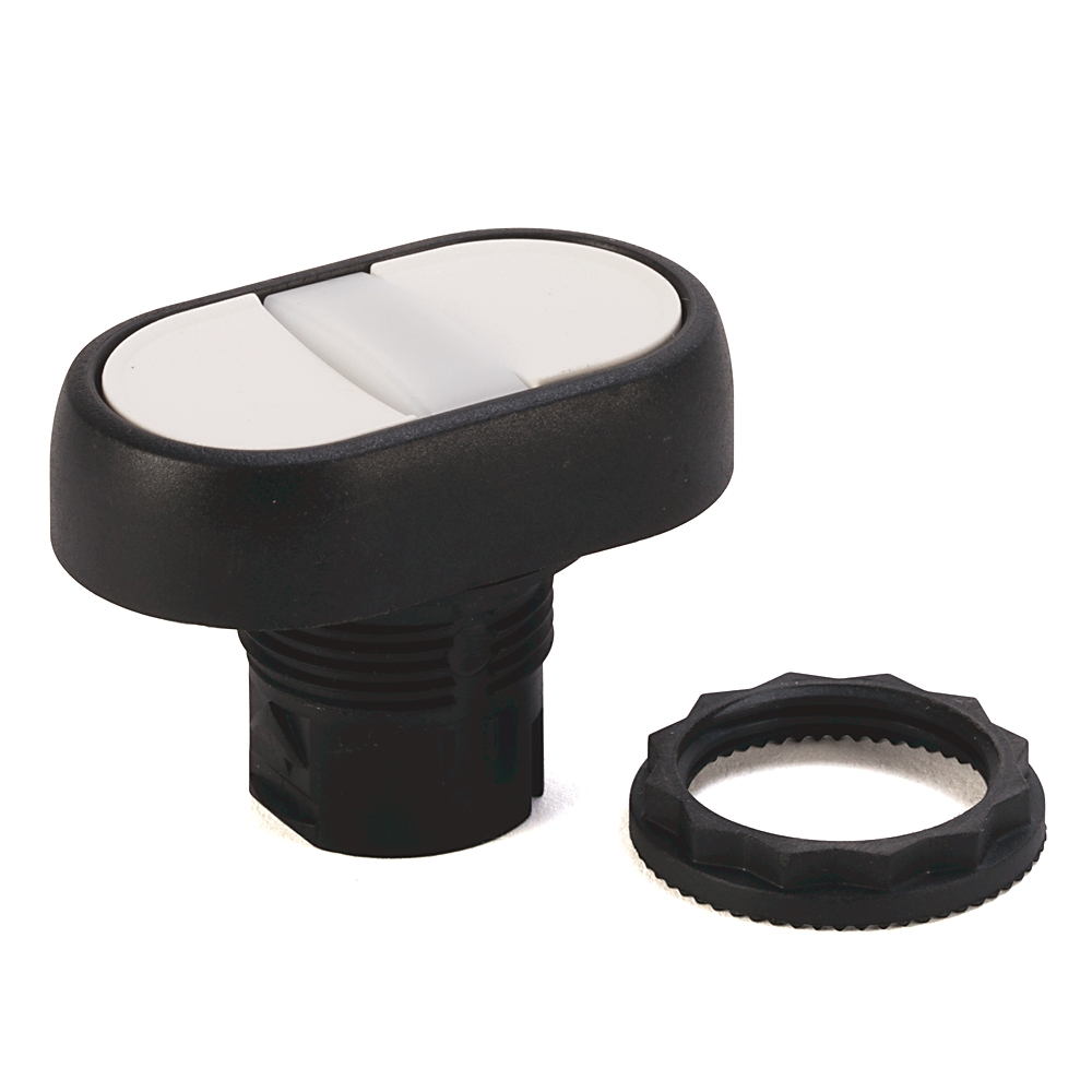 Product image for A-B 800FP-LU2F2FE 22mm Multi-Operat