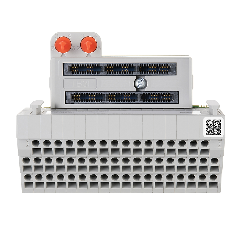 Product image for A-B 5094-RTB3IS 5094 RTB Isolated S