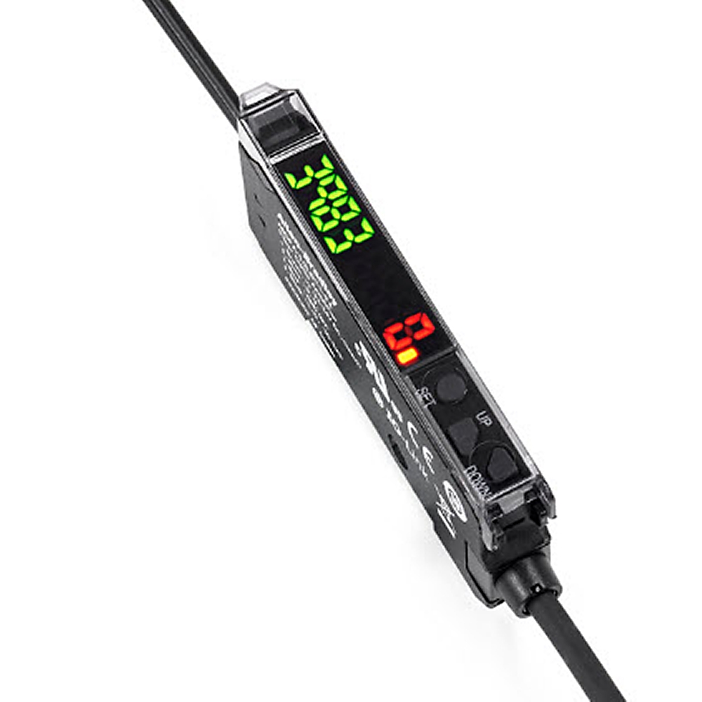 Product image for A-B 46DFA-L2LBT1-Y4 Dual Display Fi