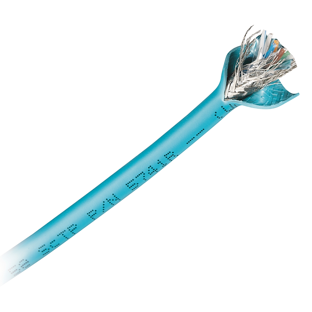 Product image for Allen Bradley 1585-C4TB-S300 Cable Spool Ethernet Media