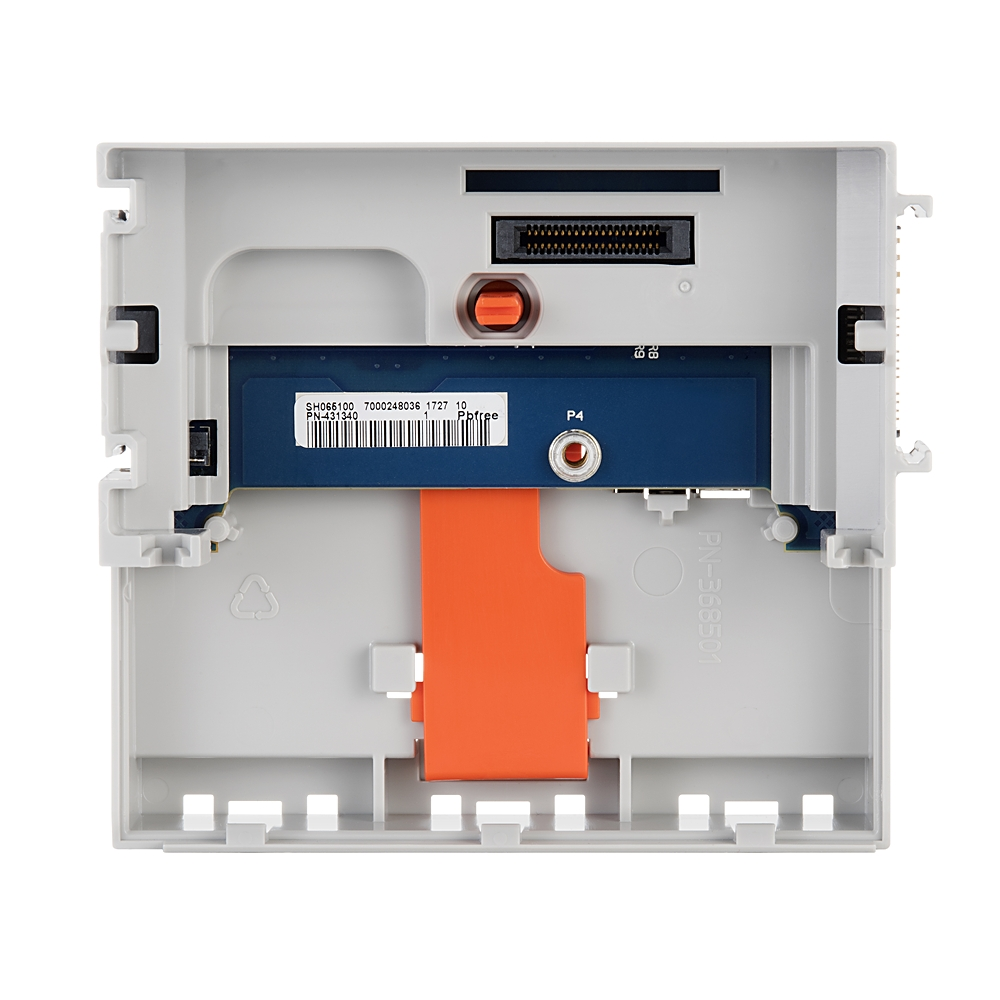 Product image for Allen Bradley 5094-MB 5094 Mounting Base
