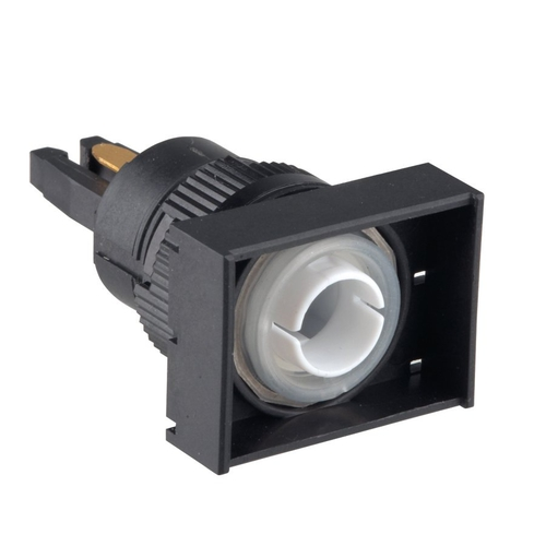 Product image for Allen-Bradley 800B-EPC Rectangle Push Button