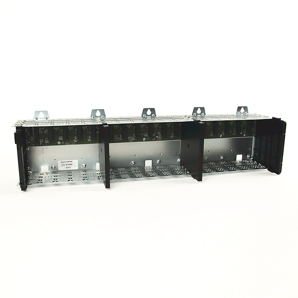Product image for Allen Bradley 1756-A17K ControlLogix 17-Slot Chassis
